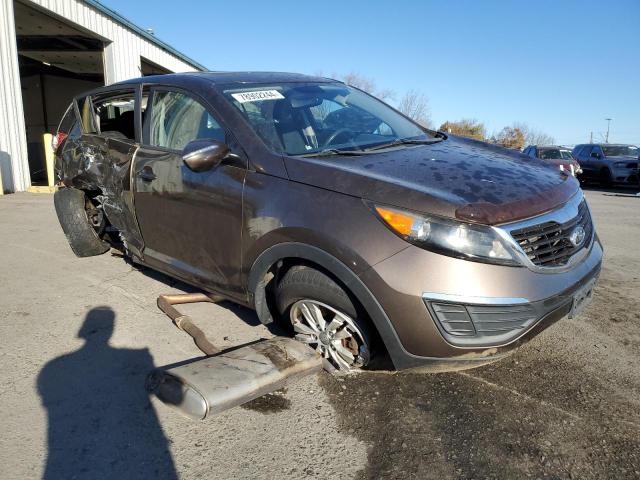 2011 KIA SPORTAGE LX