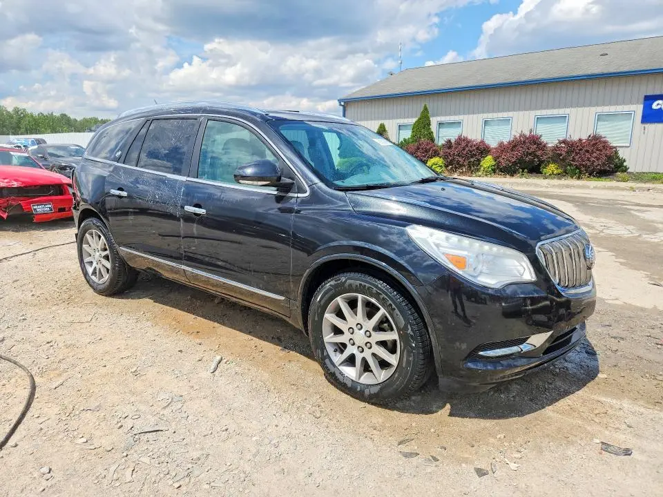 2015 BUICK ENCLAVE   