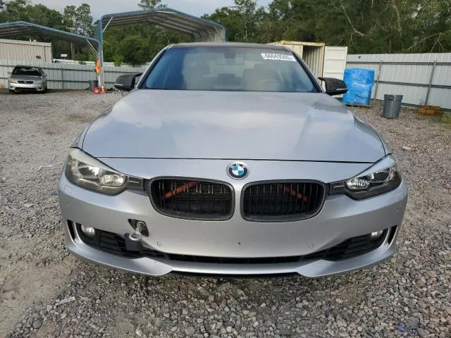 2015 BMW 328 XI SULEV  