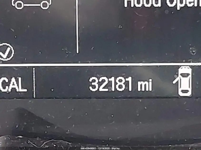 2017 CHEVROLET TRAX PREMIER