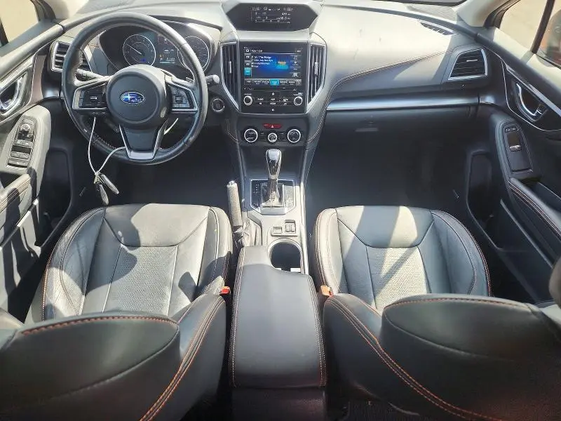 2018 SUBARU CROSSTREK LIMITED  
