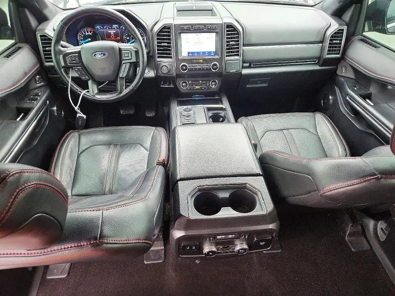 2020 FORD EXPEDITION   