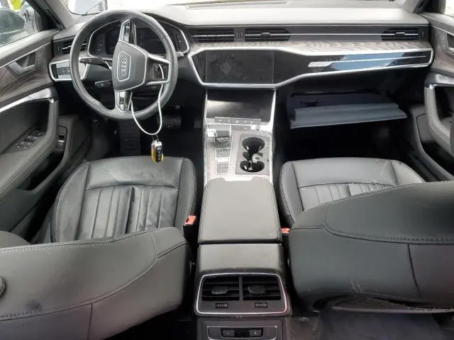 2024 AUDI A6 PREMIUM PLUS  
