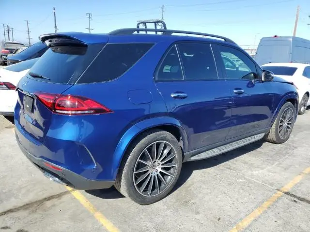 2021 MERCEDES-BENZ GLE 350  