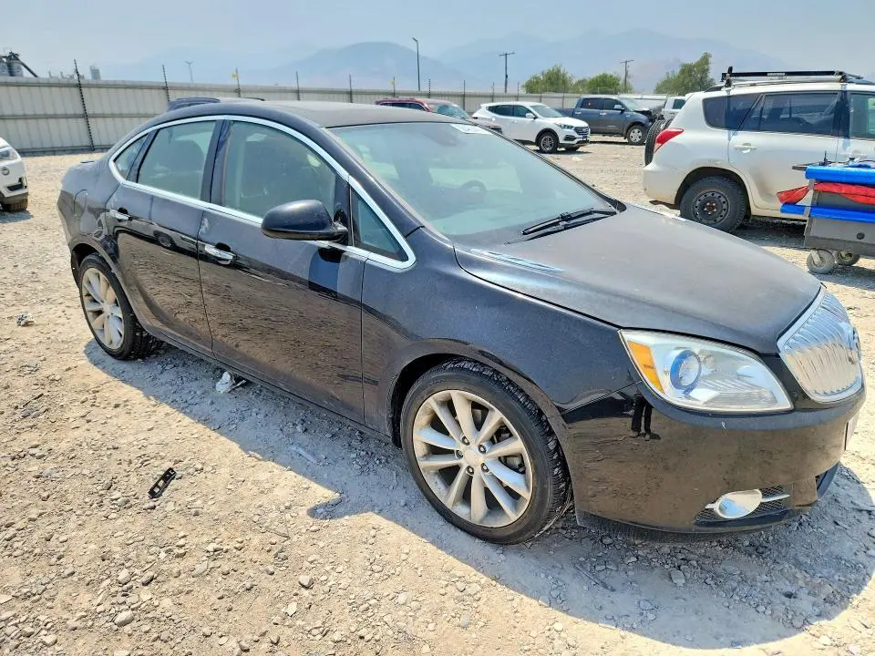 2016 BUICK VERANO   