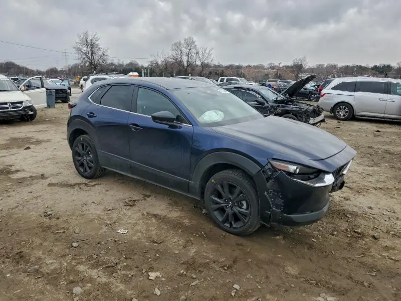 2024 MAZDA CX-30 SELECT  