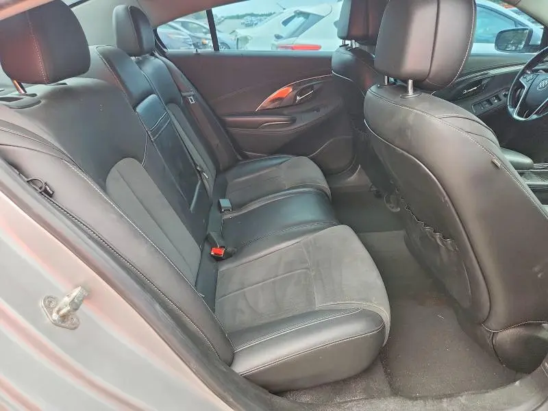 2014 BUICK LACROSSE   