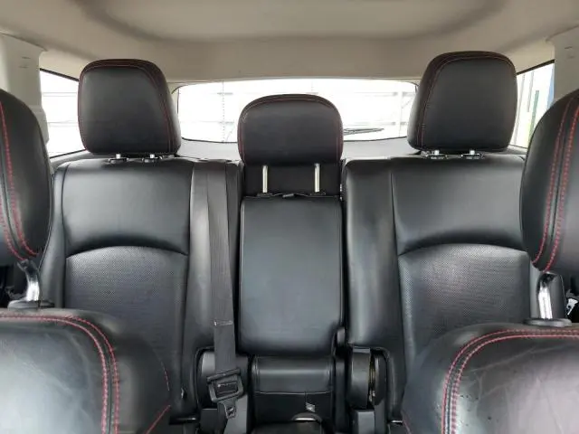 2014 DODGE JOURNEY R/T