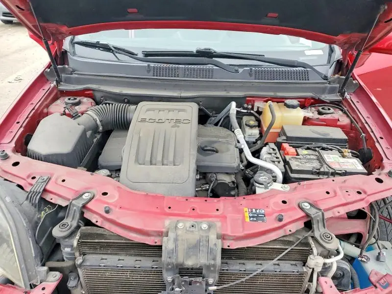 2015 CHEVROLET CAPTIVA LTZ  