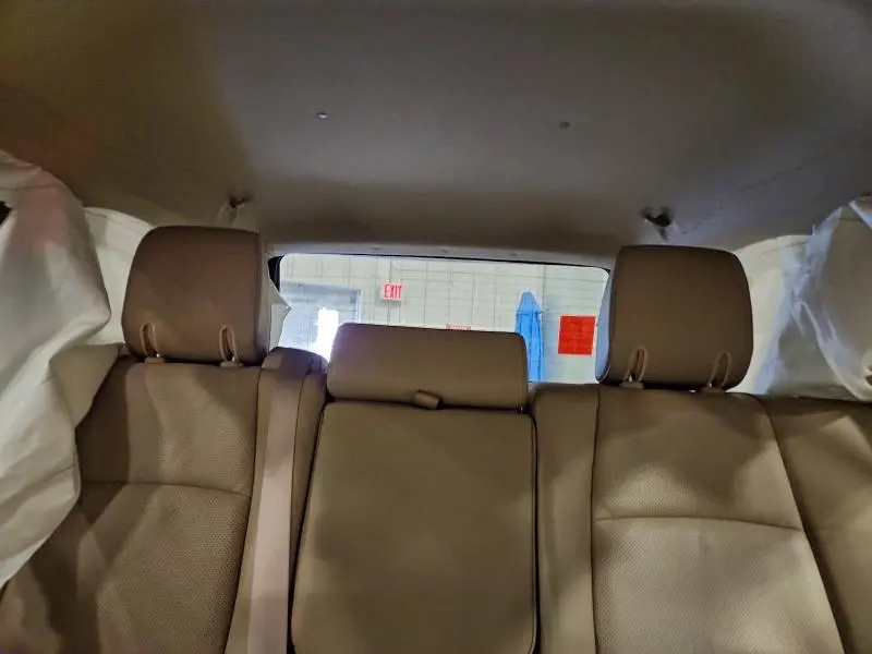 2021 TOYOTA 4RUNNER NIGHT SHADE  