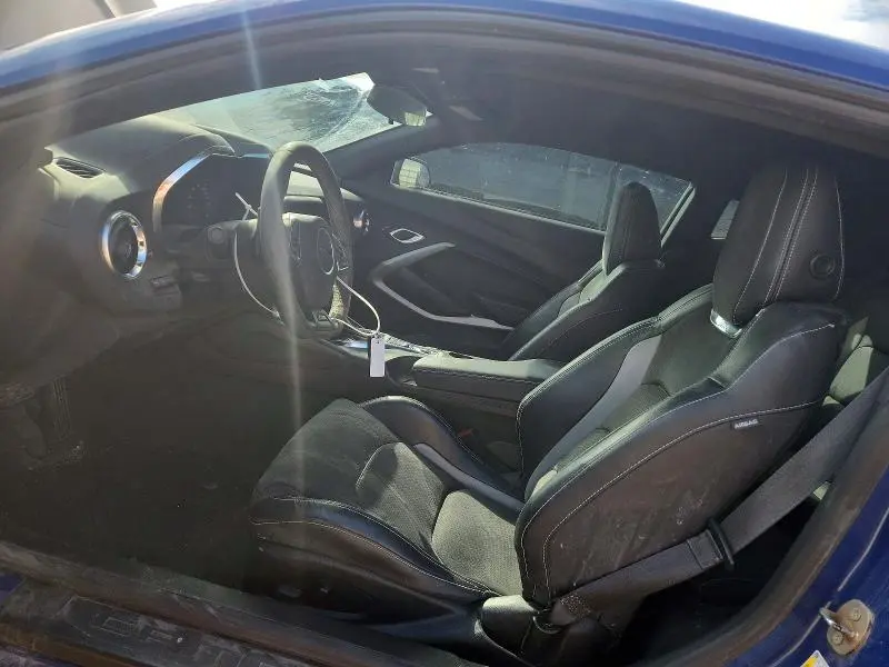 2023 CHEVROLET CAMARO LT1  