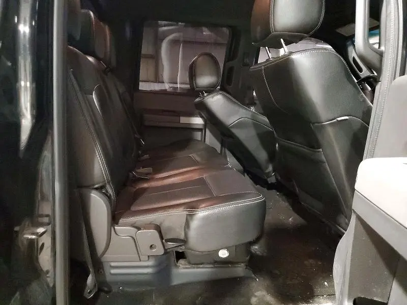 2013 FORD F350 SUPER DUTY  