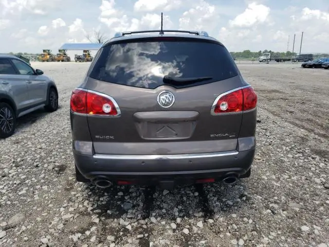 2012 BUICK ENCLAVE   