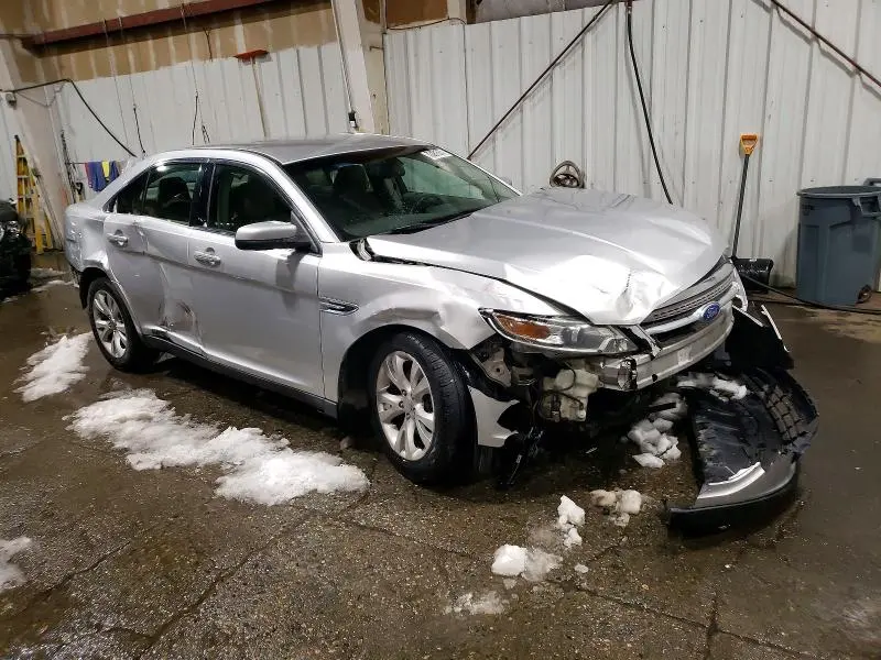 2011 FORD TAURUS SEL  