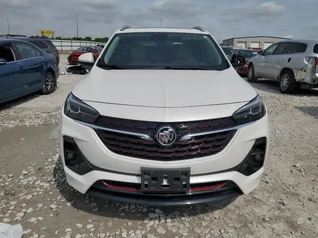 2020 BUICK ENCORE GX ESSENCE  