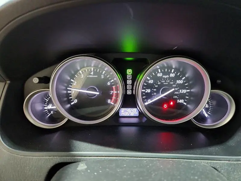 2015 MAZDA CX-9 SPORT  