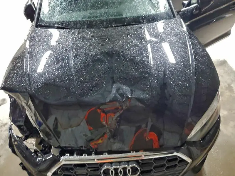 2023 AUDI A5 PREMIUM PLUS 45  