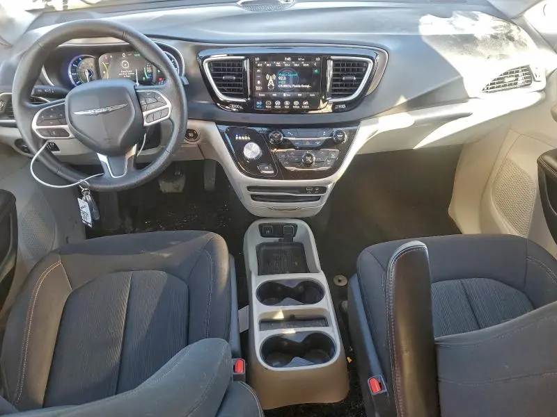 2020 CHRYSLER PACIFICA HYBRID TOURING  