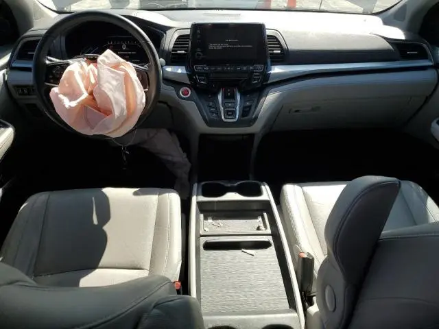 2020 HONDA ODYSSEY EXL  