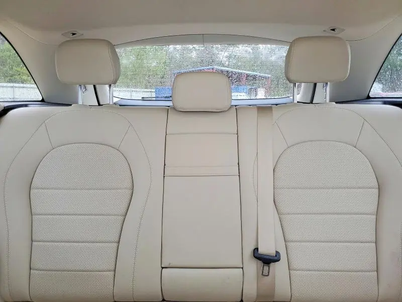 2017 MERCEDES-BENZ C 300  