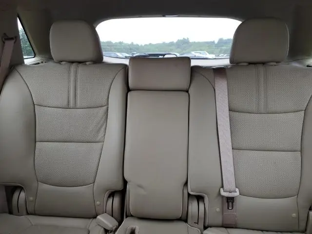 2011 KIA SORENTO EX  