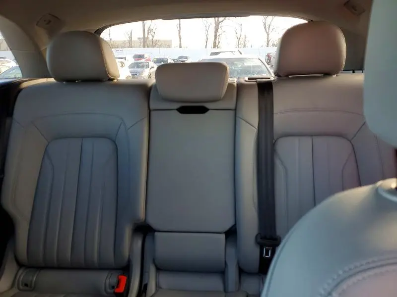 2019 AUDI Q5 PREMIUM  