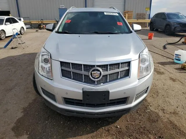 2011 CADILLAC SRX LUXURY COLLECTION  