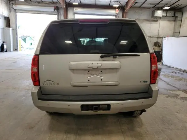 2010 CHEVROLET TAHOE K1500 LT  