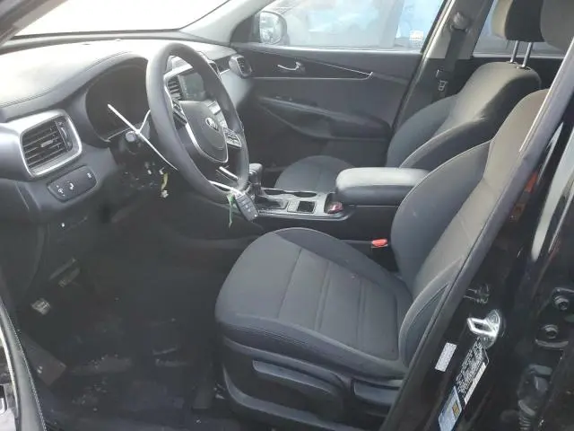 2020 KIA SORENTO L  