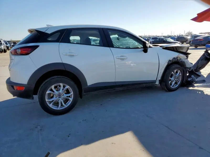 2021 MAZDA CX-3 SPORT