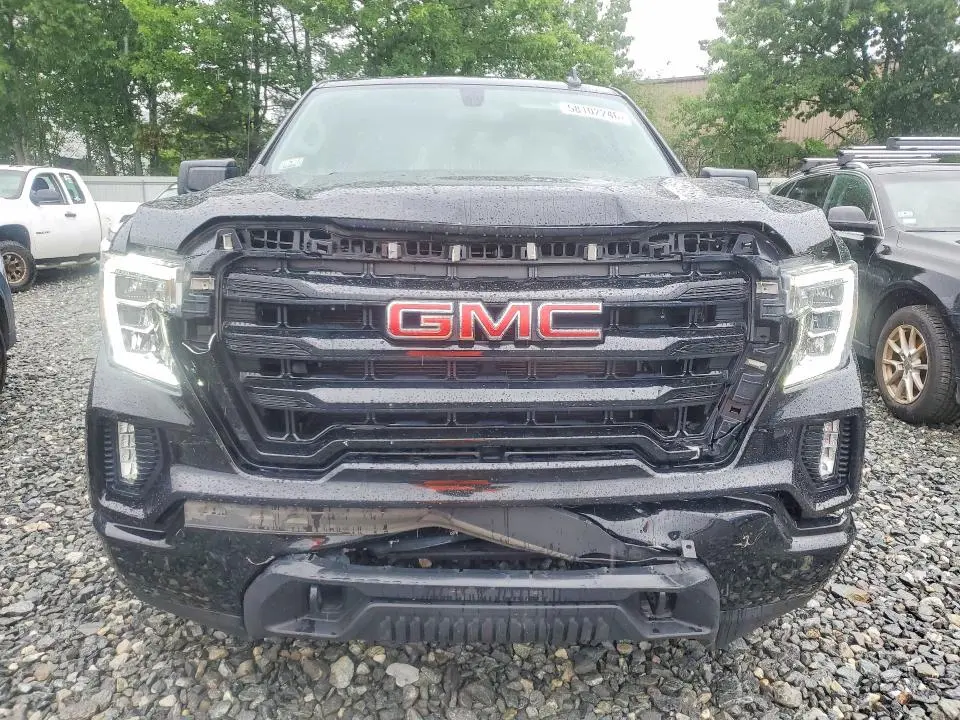 2021 GMC SIERRA K1500 ELEVATION  