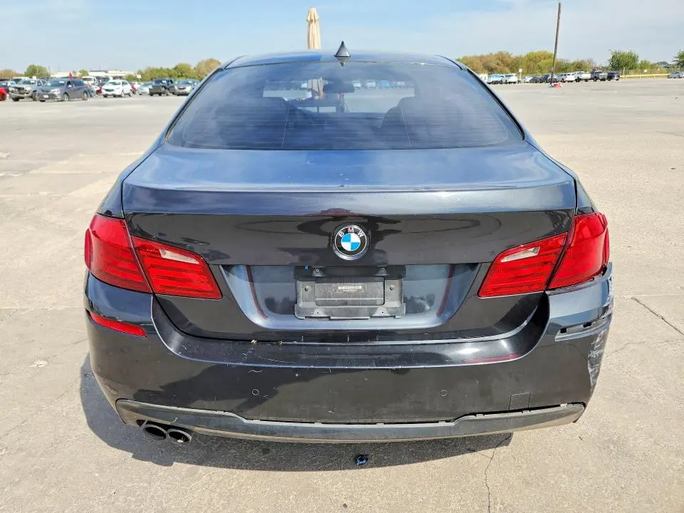 2013 BMW 528 I  