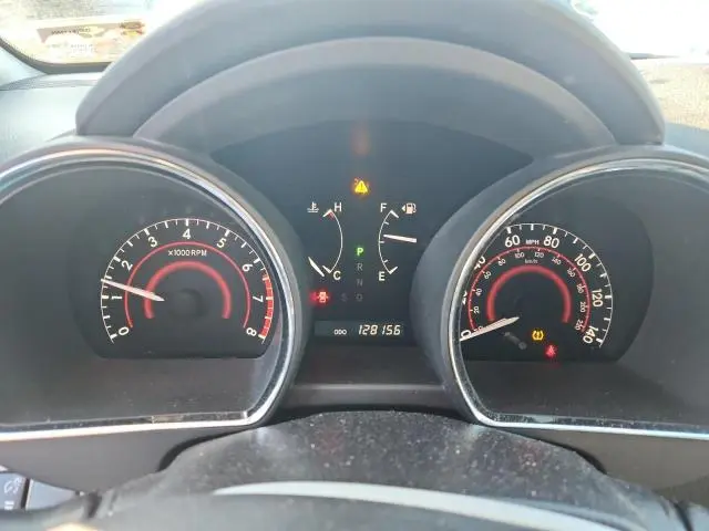 2011 TOYOTA HIGHLANDER BASE  