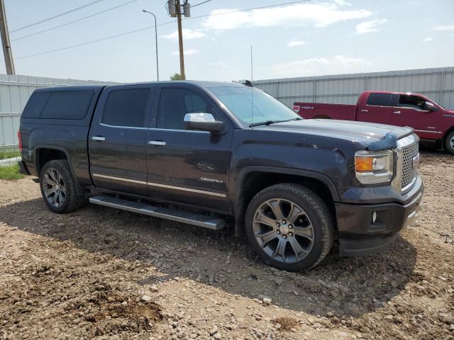 2015 GMC SIERRA K1500 DENALI