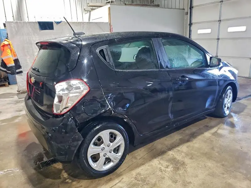 2020 CHEVROLET SPARK LS  