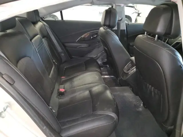 2014 BUICK LACROSSE PREMIUM  