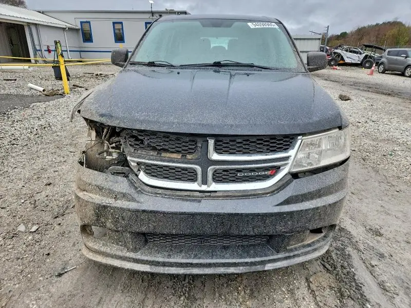 2012 DODGE JOURNEY SE  