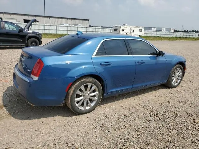 2021 CHRYSLER 300 TOURING  