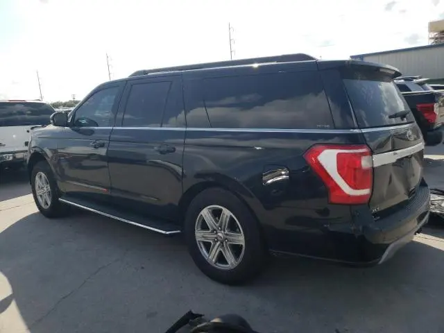 2019 FORD EXPEDITION MAX XLT  