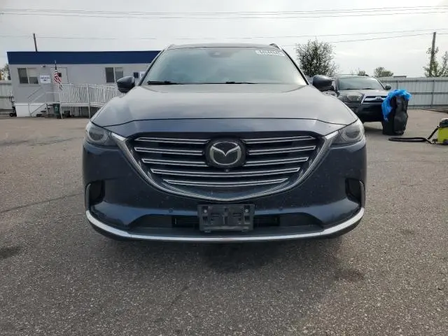 2021 MAZDA CX-9 GRAND TOURING  