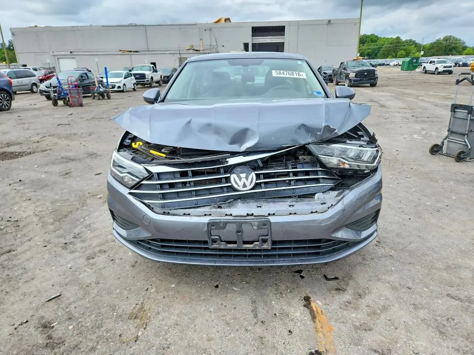 2020 VOLKSWAGEN JETTA S  