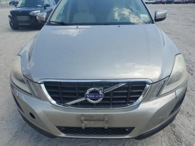 2013 VOLVO XC60 T6  