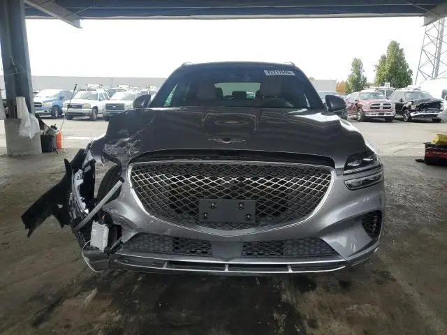 2023 GENESIS GV70 BASE  