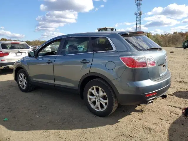 2011 MAZDA CX-9   