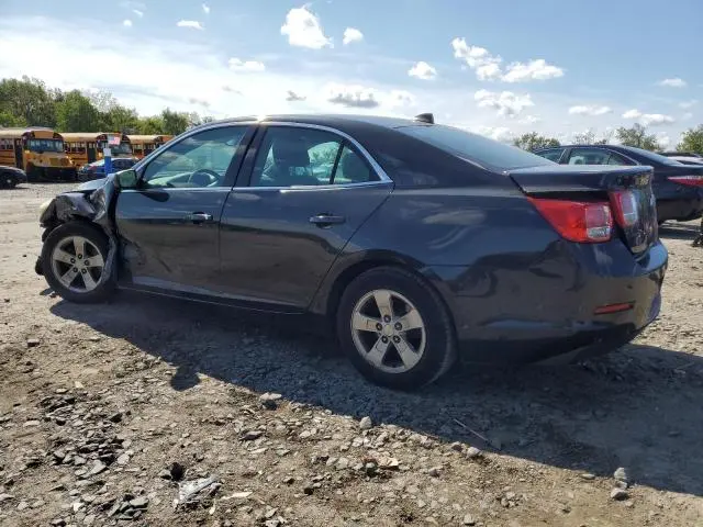 2014 CHEVROLET MALIBU LS  