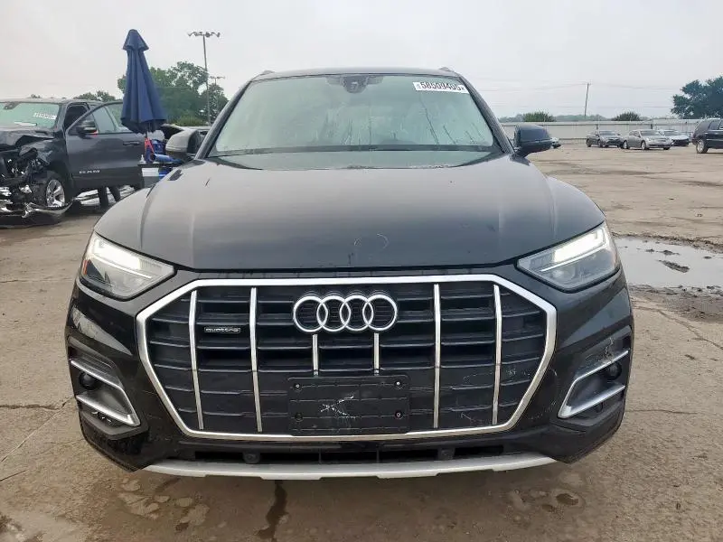 2021 AUDI Q5 PREMIUM  