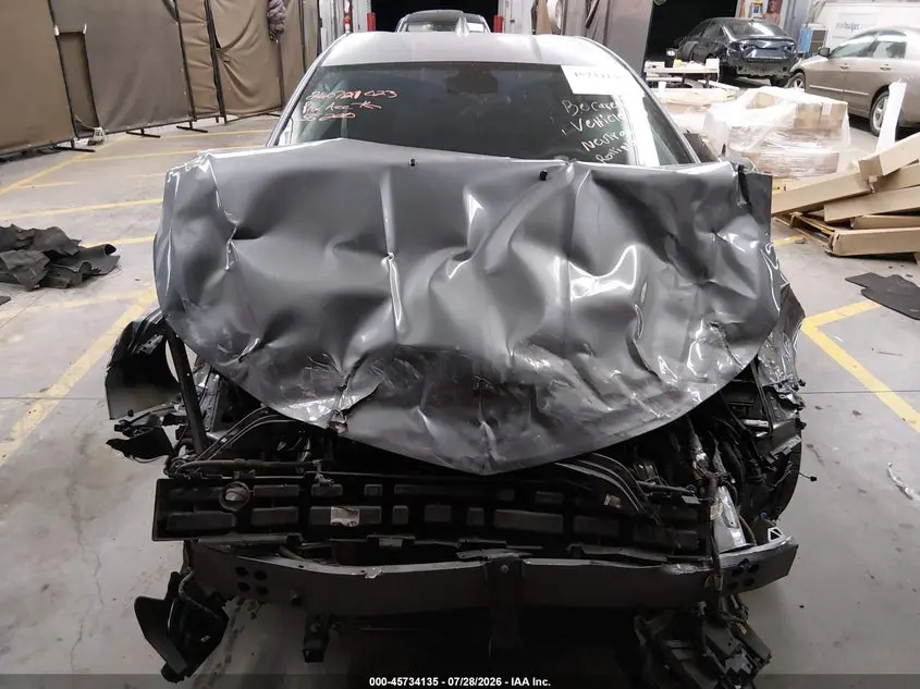 2019 CHEVROLET VOLT LT