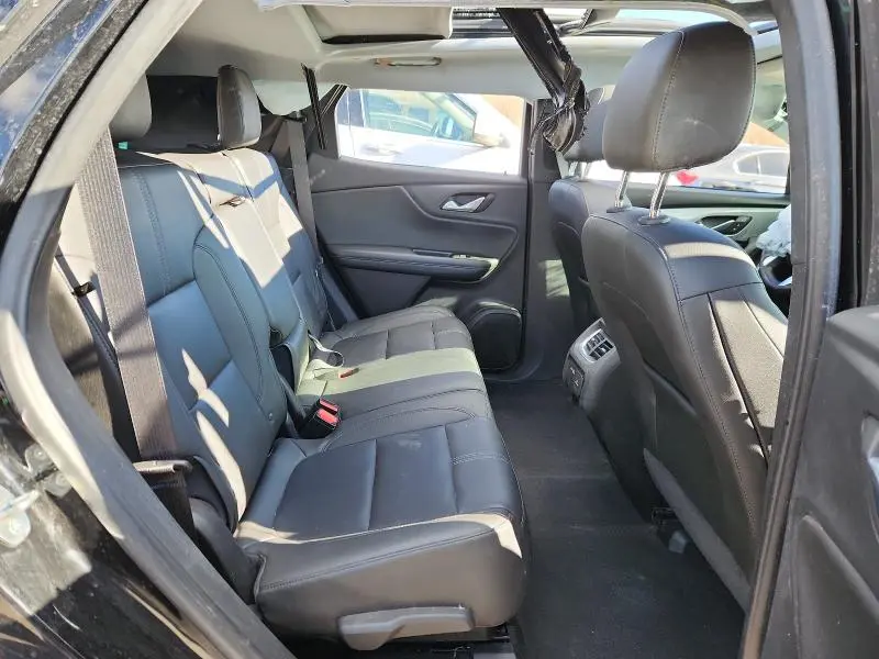 2020 CHEVROLET BLAZER 3LT  