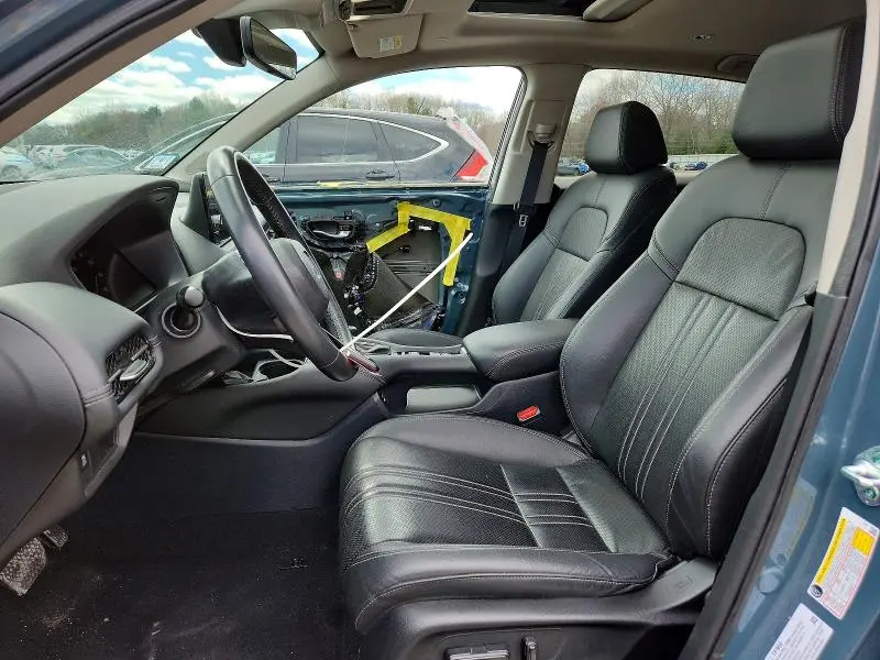 2024 HONDA HR-V EXL  
