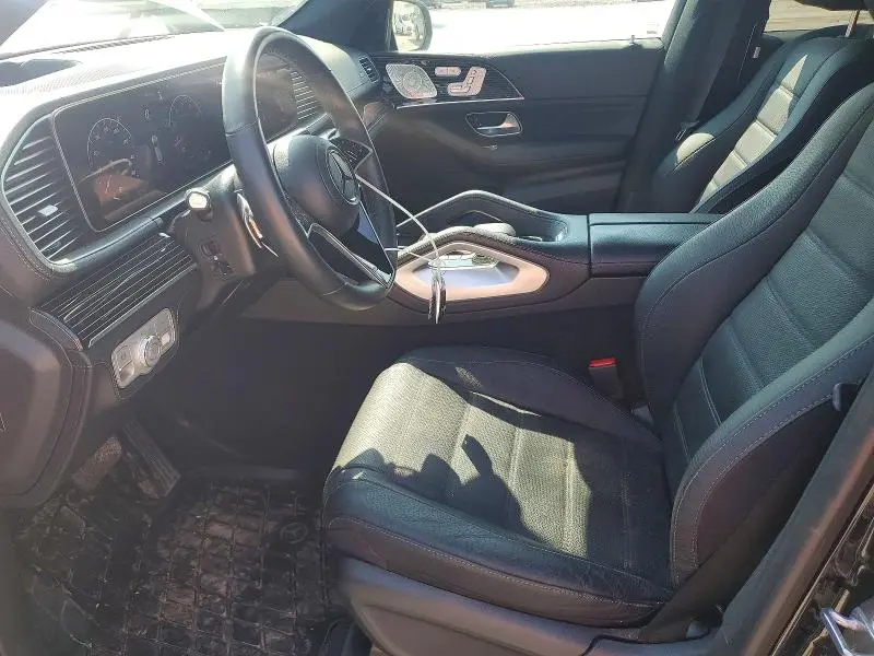 2024 MERCEDES-BENZ GLE 350 4MATIC  